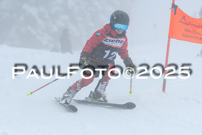 Ziener Cup Finale, Quali + PSL, 29.03.2025