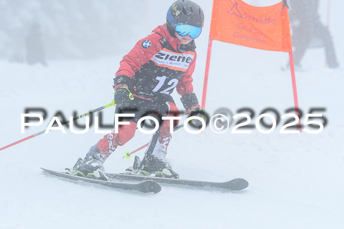 Ziener Cup Finale, Quali + PSL, 29.03.2025