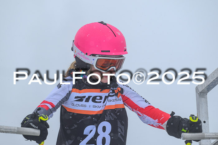 Ziener Cup Finale, Quali + PSL, 29.03.2025
