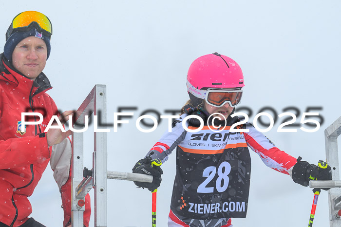 Ziener Cup Finale, Quali + PSL, 29.03.2025