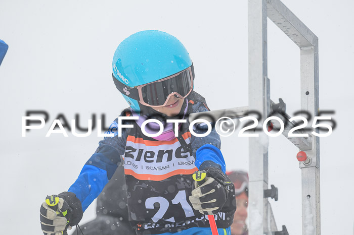 Ziener Cup Finale, Quali + PSL, 29.03.2025