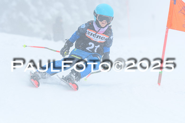 Ziener Cup Finale, Quali + PSL, 29.03.2025