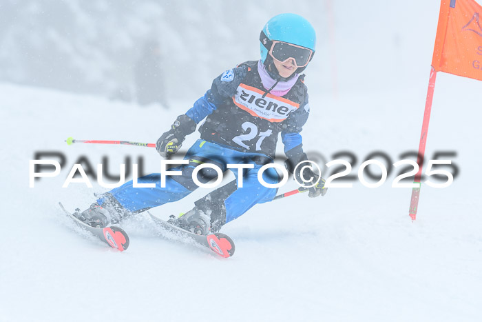 Ziener Cup Finale, Quali + PSL, 29.03.2025