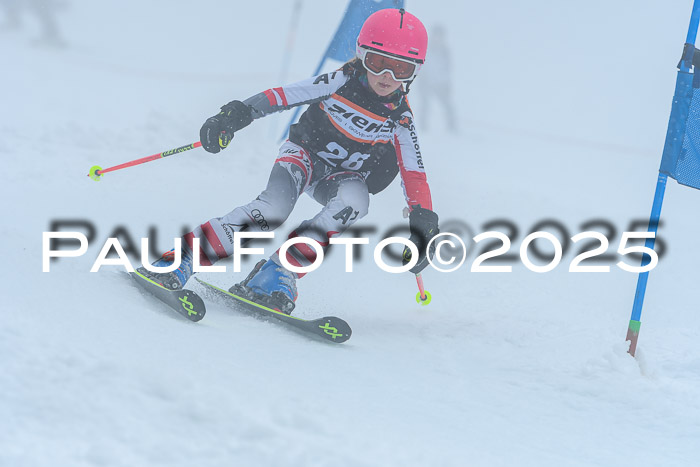 Ziener Cup Finale, Quali + PSL, 29.03.2025