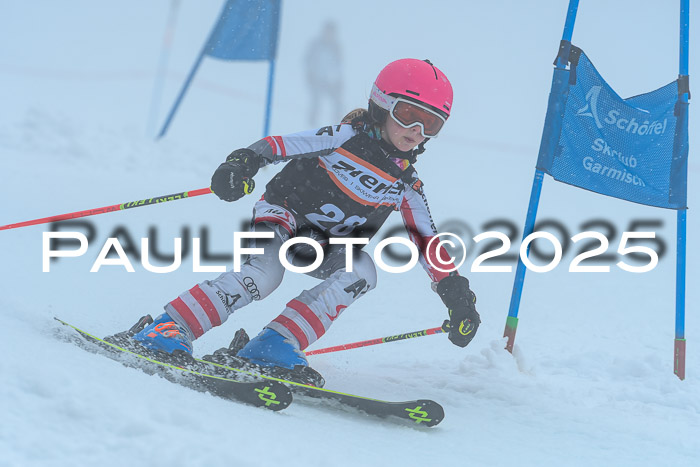 Ziener Cup Finale, Quali + PSL, 29.03.2025