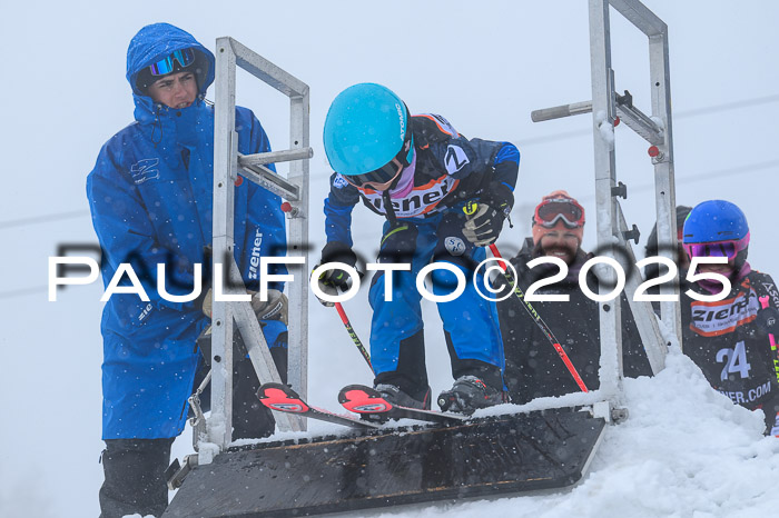 Ziener Cup Finale, Quali + PSL, 29.03.2025