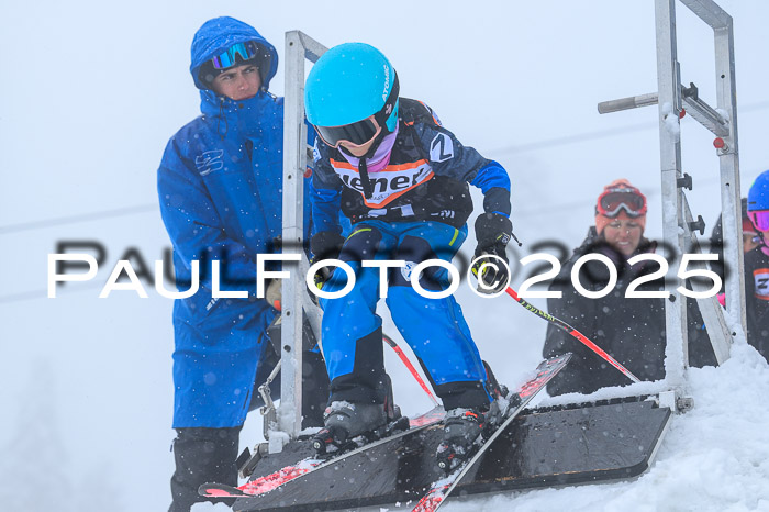 Ziener Cup Finale, Quali + PSL, 29.03.2025