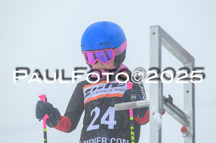 Ziener Cup Finale, Quali + PSL, 29.03.2025