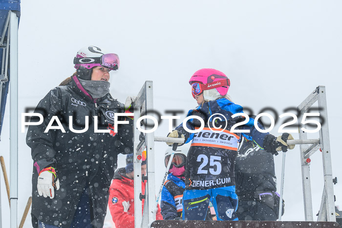 Ziener Cup Finale, Quali + PSL, 29.03.2025
