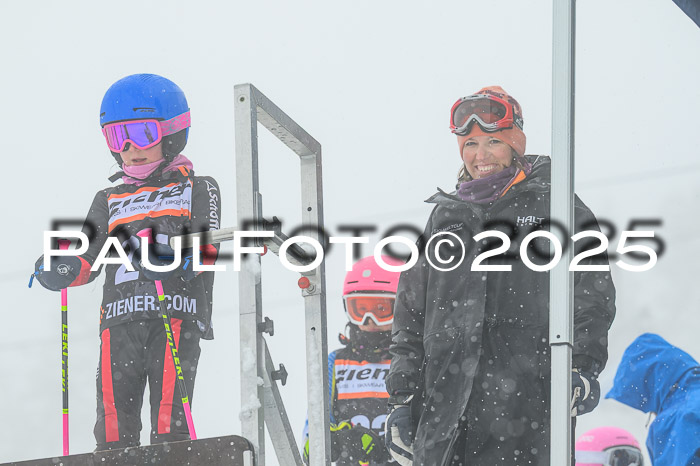 Ziener Cup Finale, Quali + PSL, 29.03.2025