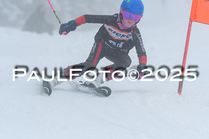 Ziener Cup Finale, Quali + PSL, 29.03.2025