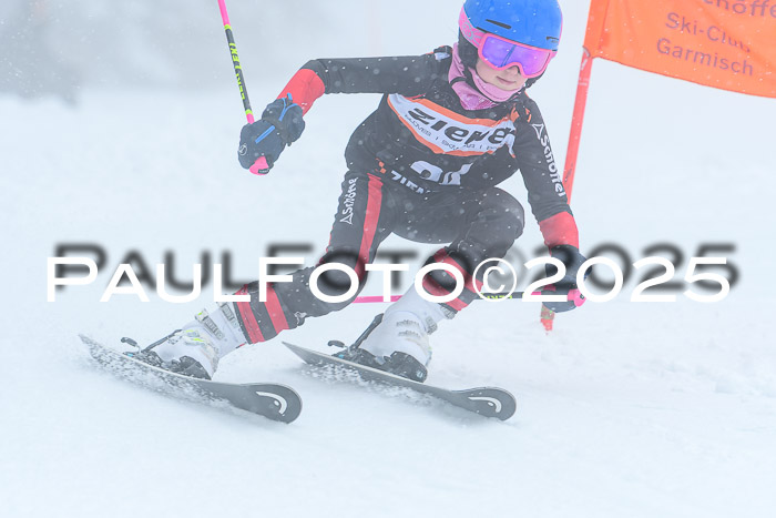 Ziener Cup Finale, Quali + PSL, 29.03.2025