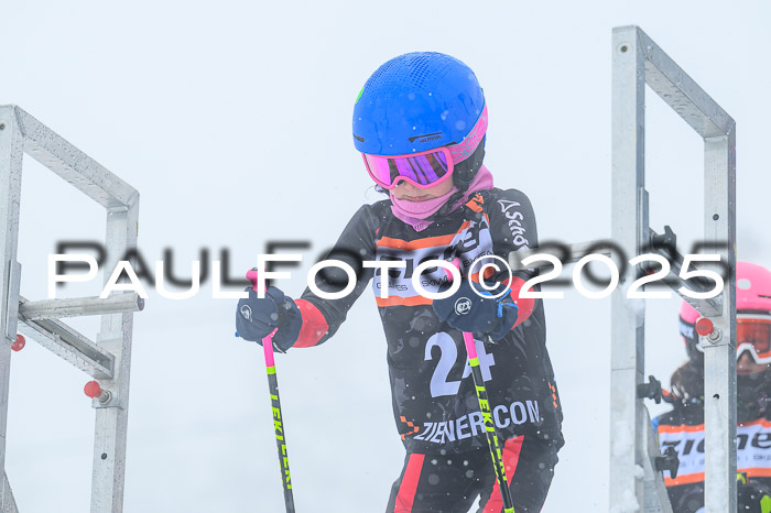 Ziener Cup Finale, Quali + PSL, 29.03.2025