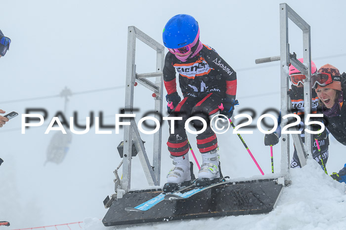 Ziener Cup Finale, Quali + PSL, 29.03.2025
