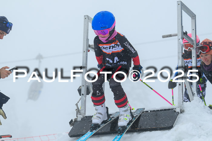 Ziener Cup Finale, Quali + PSL, 29.03.2025