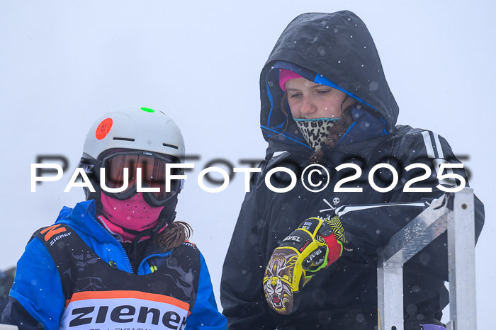 Ziener Cup Finale, Quali + PSL, 29.03.2025