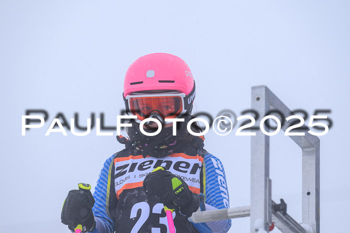 Ziener Cup Finale, Quali + PSL, 29.03.2025
