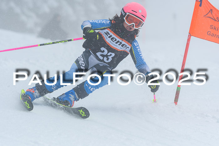 Ziener Cup Finale, Quali + PSL, 29.03.2025