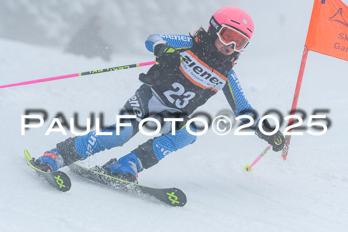 Ziener Cup Finale, Quali + PSL, 29.03.2025