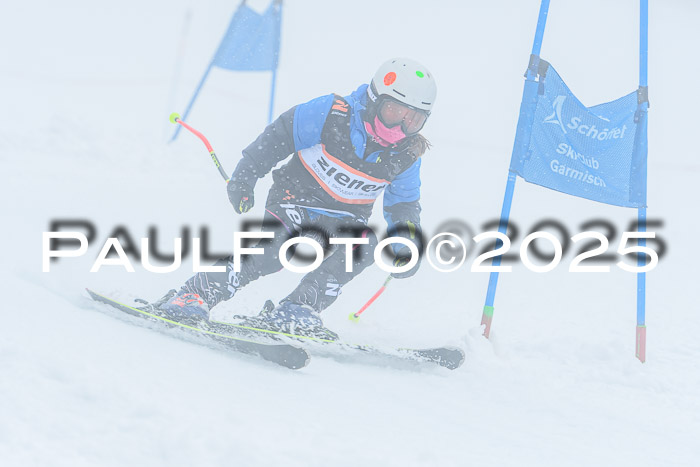 Ziener Cup Finale, Quali + PSL, 29.03.2025