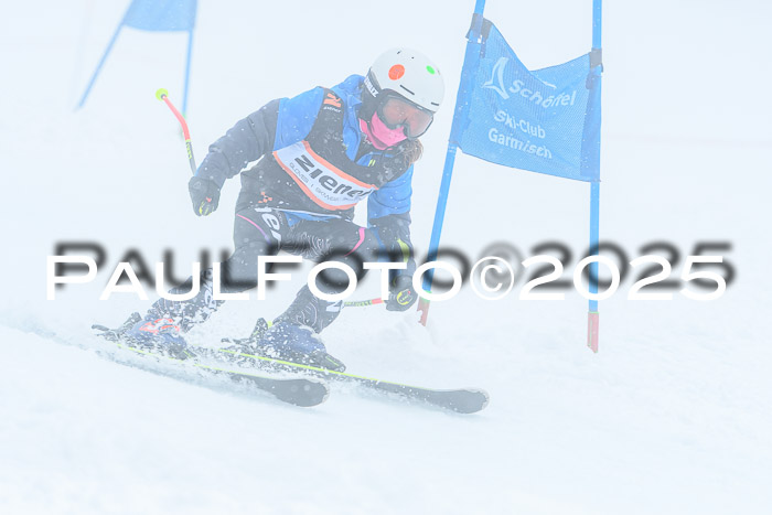 Ziener Cup Finale, Quali + PSL, 29.03.2025