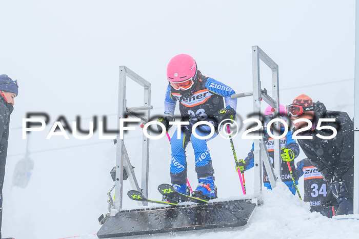 Ziener Cup Finale, Quali + PSL, 29.03.2025