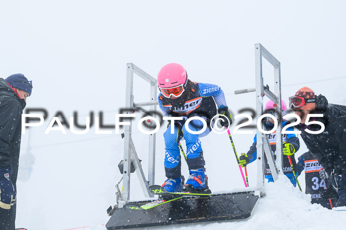 Ziener Cup Finale, Quali + PSL, 29.03.2025