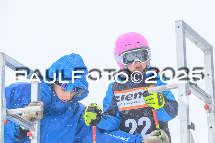 Ziener Cup Finale, Quali + PSL, 29.03.2025