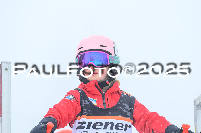 Ziener Cup Finale, Quali + PSL, 29.03.2025