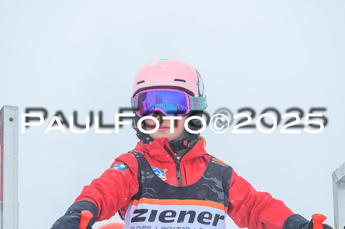 Ziener Cup Finale, Quali + PSL, 29.03.2025