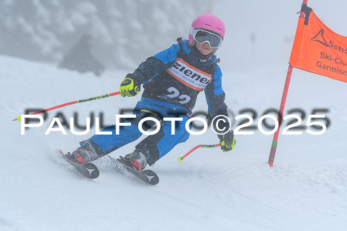 Ziener Cup Finale, Quali + PSL, 29.03.2025