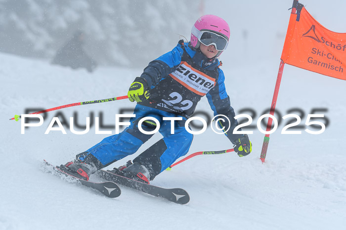 Ziener Cup Finale, Quali + PSL, 29.03.2025