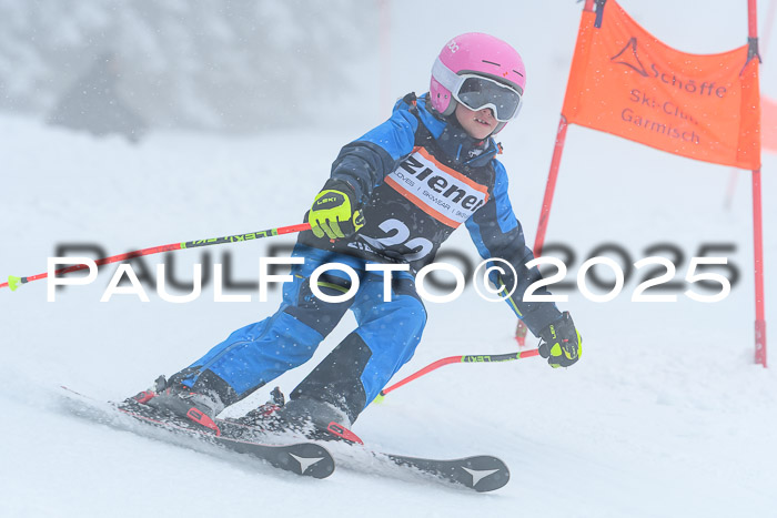 Ziener Cup Finale, Quali + PSL, 29.03.2025