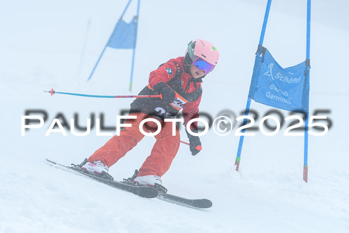 Ziener Cup Finale, Quali + PSL, 29.03.2025
