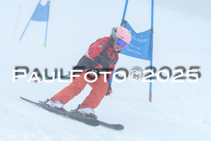 Ziener Cup Finale, Quali + PSL, 29.03.2025