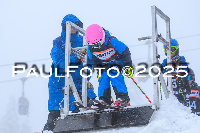 Ziener Cup Finale, Quali + PSL, 29.03.2025