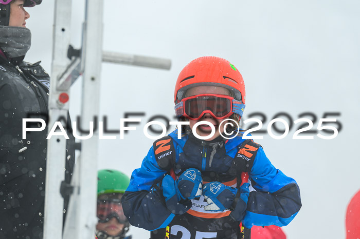 Ziener Cup Finale, Quali + PSL, 29.03.2025