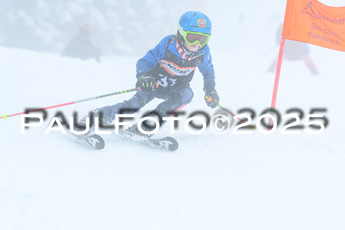Ziener Cup Finale, Quali + PSL, 29.03.2025