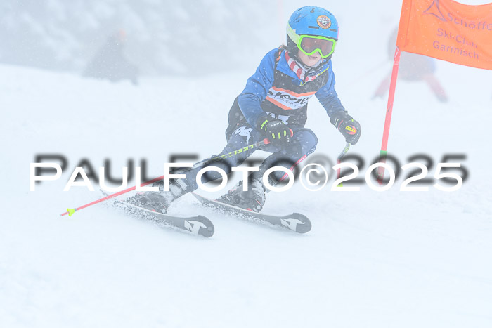 Ziener Cup Finale, Quali + PSL, 29.03.2025