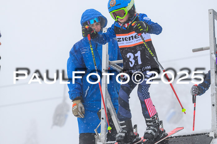 Ziener Cup Finale, Quali + PSL, 29.03.2025