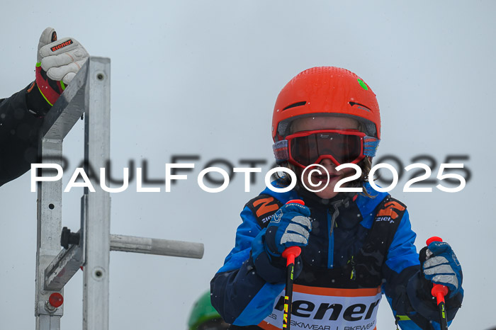 Ziener Cup Finale, Quali + PSL, 29.03.2025