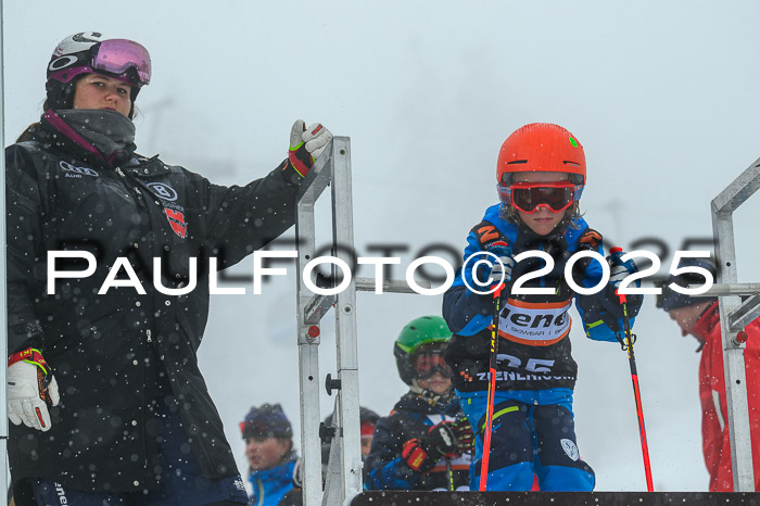 Ziener Cup Finale, Quali + PSL, 29.03.2025
