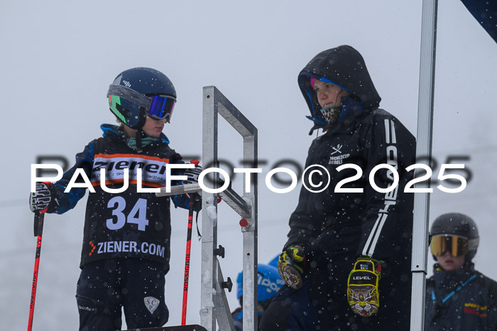 Ziener Cup Finale, Quali + PSL, 29.03.2025