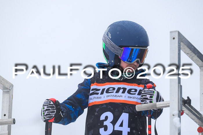 Ziener Cup Finale, Quali + PSL, 29.03.2025