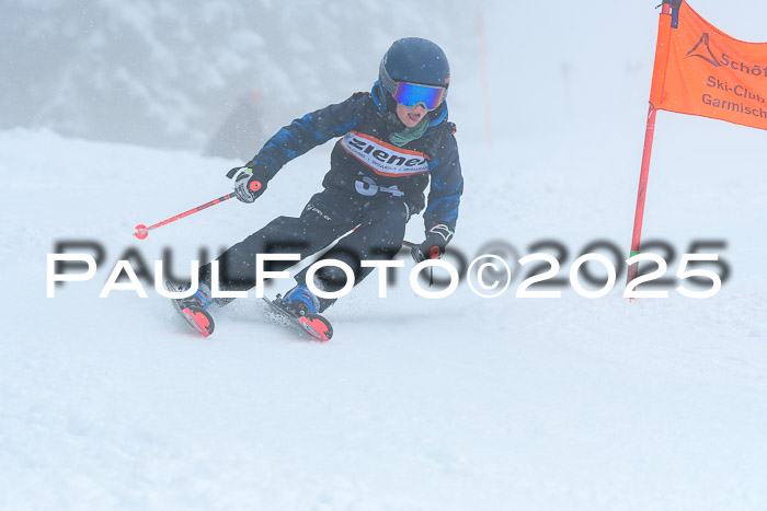 Ziener Cup Finale, Quali + PSL, 29.03.2025