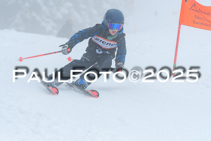 Ziener Cup Finale, Quali + PSL, 29.03.2025