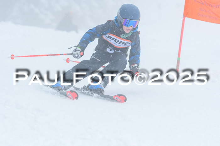 Ziener Cup Finale, Quali + PSL, 29.03.2025