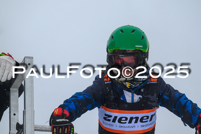 Ziener Cup Finale, Quali + PSL, 29.03.2025