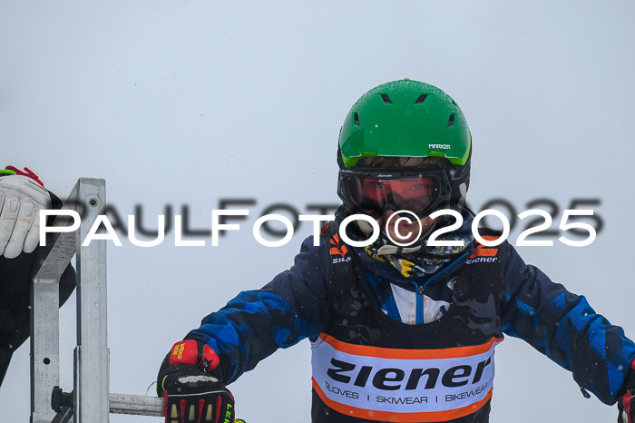 Ziener Cup Finale, Quali + PSL, 29.03.2025