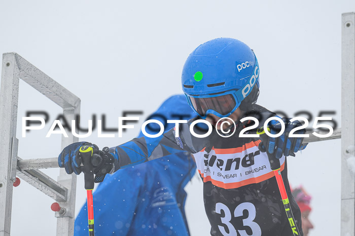 Ziener Cup Finale, Quali + PSL, 29.03.2025